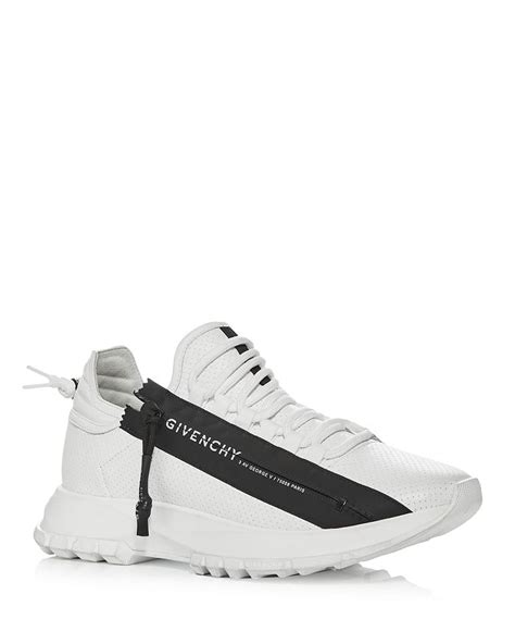 givenchy sizing men|Givenchy mens runners.